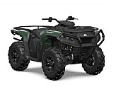 2023 Can-Am Outlander 650 for sale 201600022