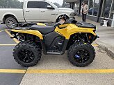 2023 Can-Am Outlander 700 for sale 201486375