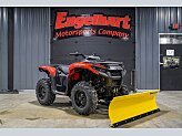 2023 Can-Am Outlander 700 for sale 201507828