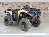 2023 Can-Am Outlander 700 Pro for sale 201511160
