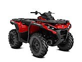 2023 Can-Am Outlander 850 for sale 201582000