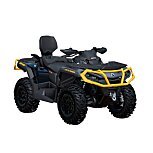 2023 Can-Am Outlander MAX 1000R for sale 201333910