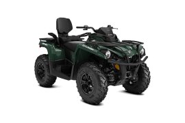 2023 Can-Am Outlander MAX 400 DPS 450 specifications