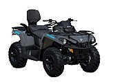 2023 Can-Am Outlander MAX 450 for sale 201344229
