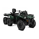 2023 Can-Am Outlander MAX 450 for sale 201352968