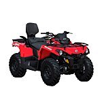 2023 Can-Am Outlander MAX 570 for sale 201333804