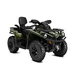 2023 Can-Am Outlander MAX 570 for sale 201346455