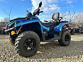 2023 Can-Am Outlander MAX 570 XT for sale 201577283
