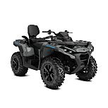 2023 Can-Am Outlander MAX 850 for sale 201332289