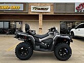 2023 Can-Am Outlander MAX 850 XT for sale 201481296