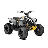 2023 Can-Am Renegade 110 for sale 201332118