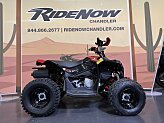 2023 Can-Am Renegade 110 for sale 201460800