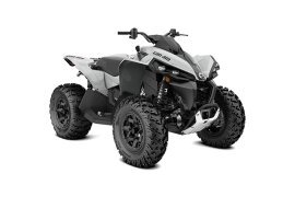 2023 Can-Am Renegade 500 650 specifications