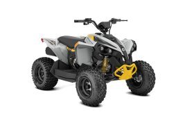 2023 Can-Am Renegade 500 70 EFI specifications