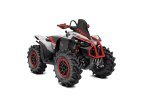 2023 Can-Am Renegade 500 X mr 1000R specifications