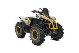 2023 Can-Am Renegade 500 X mr 1000R specifications