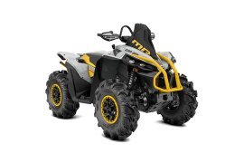 2023 Can-Am Renegade 500 X mr 650 specifications