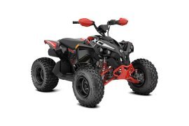2023 Can-Am Renegade 500 X xc 110 EFI specifications