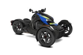 2023 Can-Am Ryker 900 ACE specifications