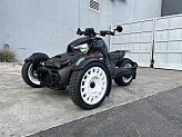2023 Can-Am Ryker 900 Rally for sale 201426000