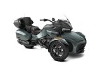 2023 Can-Am Spyder F3 Limited Special Series specifications