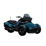 2023 Can-Am Spyder F3-T for sale 201338971