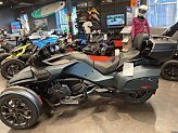 2023 Can-Am Spyder F3 for sale 201344312