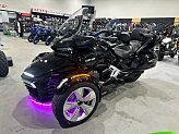 2023 Can-Am Spyder F3 for sale 201409084