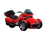 2023 Can-Am Spyder F3 for sale 201442510