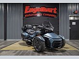 2023 Can-Am Spyder F3 for sale 201453004