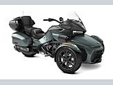 2023 Can-Am Spyder F3 for sale 201461644