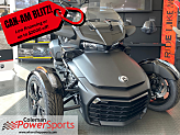 2023 Can-Am Spyder F3 for sale 201471084