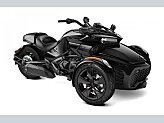 2023 Can-Am Spyder F3 S Special Series for sale 201568695