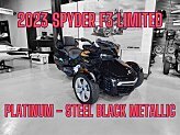 2023 Can-Am Spyder F3 for sale 201583760