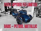 2023 Can-Am Spyder F3 for sale 201583762