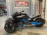 2023 Can-Am Spyder F3 S Special Series for sale 201619566