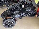 2023 Can-Am Spyder F3 S Special Series for sale 201624126