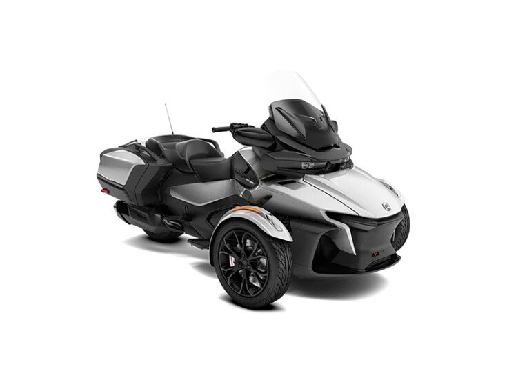 2023 Can-Am Spyder RT Base specifications