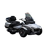 2023 Can-Am Spyder RT for sale 201341787