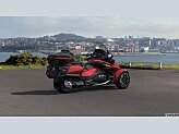 2023 Can-Am Spyder RT for sale 201344182