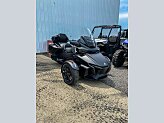 2023 Can-Am Spyder RT for sale 201438762