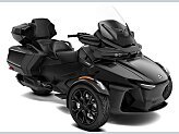 2023 Can-Am Spyder RT Limited for sale 201447099