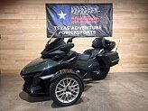 2023 Can-Am Spyder RT for sale 201450251