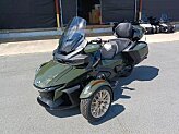 2023 Can-Am Spyder RT for sale 201456487