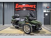 2023 Can-Am Spyder RT for sale 201458643