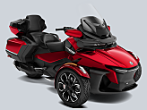 2023 Can-Am Spyder RT for sale 201461746