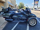 2023 Can-Am Spyder RT for sale 201463056