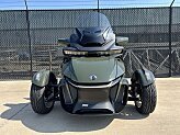 2023 Can-Am Spyder RT for sale 201464995