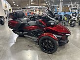 2023 Can-Am Spyder RT for sale 201474498