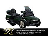 2023 Can-Am Spyder RT for sale 201477747